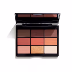 GOSH 9 Shades 006 to Rock Down Under 12g, Solid, Metallic, Multicolour, TO ROCK DOWN UNDER, 9 colours, Matte, Metallic, Shimm ...