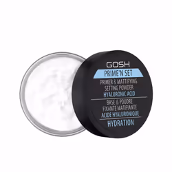 Velvet Touch prime’n set powder hydration 7 gr