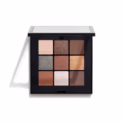 GOSH Eyedentity 003 Be Happy 8g, Solid, Smoky, Be Happy, 9 colours, Matte, Metallic, Shimmer, 8 g