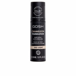 Chameleon foundation natural coverage #001-light