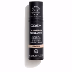 Chameleon foundation natural coverage #002-medium