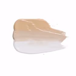 Chameleon foundation natural coverage #002-medium