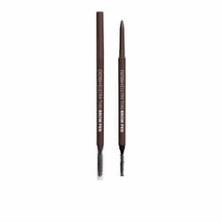 Ultra Thin brow pen #dark brown