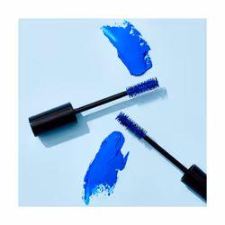 Boombastic crazy volume mascara #002 Crazy blue