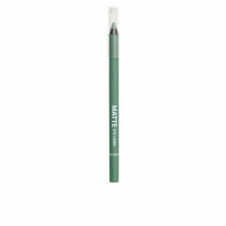 Matte eye liner #011-alligator