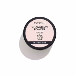 Chameleon powder #001-transparent