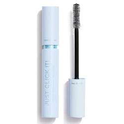 Gosh Just Click It! Waterproof Mascara - 001 Black
