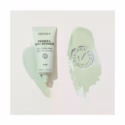 Primer PLUS+ anti-redness #008