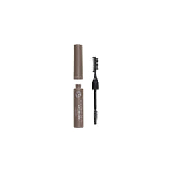 Brow Lift Lamination Eyebrow Gel with Colour, vegan I Fixing Gel for fast flawless brow styling, with salon effect I perfume-free and long-lasting I
