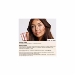 Gosh Blush Up Cream Blush 14ml - 001 Peach