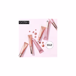 Gosh Blush Up Cream Blush 14ml - 001 Peach