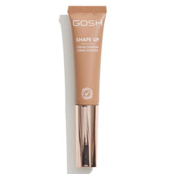Gosh Shape Up Cream Contour - 001 Fair Medium