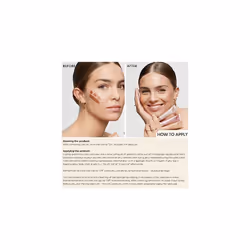 Gosh Shape Up Cream Contour - 001 Fair Medium