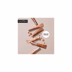 Gosh Shape Up Cream Contour - 001 Fair Medium