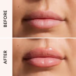 Lip Filler volumizing lip gloss #001-Baby - Additional view 3