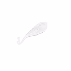 SOFT’N Clear lip balm #001-Glaze