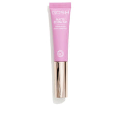 Matte Blush Up cream blush #001-Hot Pink