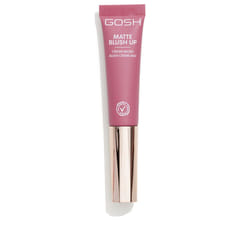 Matte Blush Up cream blush #003-Cherry Berry