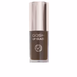 Lip Glaze lip gloss #003-Dark Chocolate