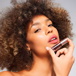 Lip Stain lip tint #002-Wild Berry
