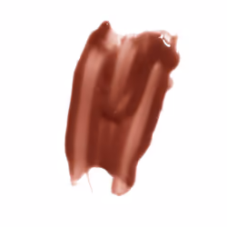 Peptide Lip Gloss lip gloss #006-Brownie - Additional view 2
