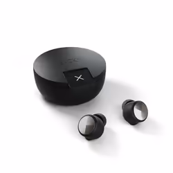 SACKit ROCKit, Wireless, Sports, Headset, Black