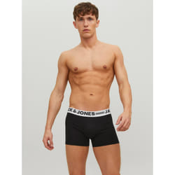Jack & Jones 12081832_2161.263 underpants Black