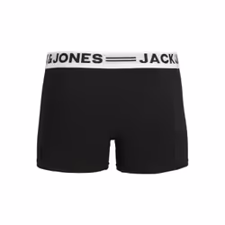 Jack & Jones 12081832_2161.263 underpants Black - Additional view 4