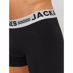 Jack & Jones 12081832_2161.263 underpants Black - Additional view 6