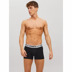 Jack & Jones 12081832_2161.263 underpants Black - Additional view 7