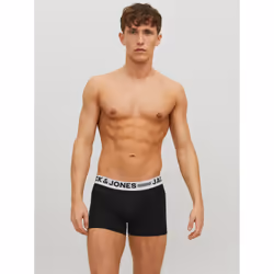 Jack & Jones 12081832_2161.263 underpants Black - Additional view 8