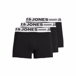 Jack & Jones 12081832_2161.41 underpants Black - Additional view 3