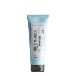 Ecooking Multi Shampoo 250 ml Professional Women