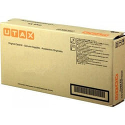 Utax 652511010 Toner black. 12K pages for TA DCC 6520