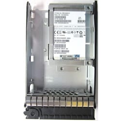 HPE 637077-001 internal solid state drive 200 GB 3.5" Serial ATA