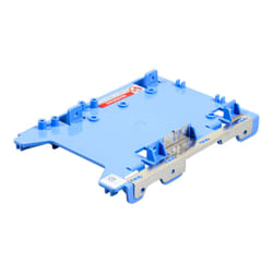 DELL Bracket HDD Caddy 2.5 Inch