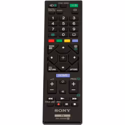 Sony REMOTE (RM-ED062) TCN 17TV018