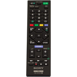 Sony REMOTE (RM-ED062) TCN 17TV018