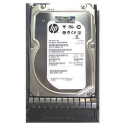HPE 3TB hot-plug dual-port SAS hard disk drive internal hard drive 720