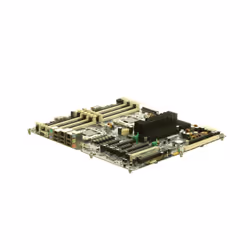 HP Z800 workstation motherboard
