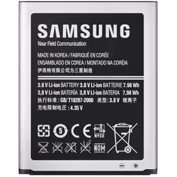 Samsung EB-L1G6LLU Galaxy S3 Battery EB-L1G6LLU