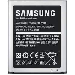 Samsung EB-L1G6LLU Galaxy S3 Battery EB-L1G6LLU