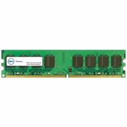 Supercharge your Dell™ system with a Dell Memory upgrade engineered. tested and customized for your system. Adding more memor ...