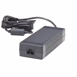 DELL AC Adapter 210W. Output power: 210 W. Product colour: Black. Compatibility: Precision M6500