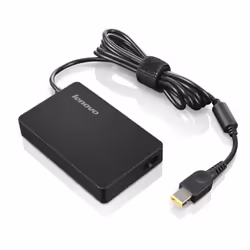 Lenovo 45N0360 power adapter/inverter Indoor 65 W Black