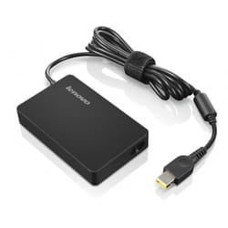 Lenovo 45N0360 power adapter/inverter Indoor 65 W Black