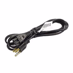 HP 491683-031 power cable Black 1.83 m