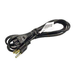 HP 491683-031 power cable Black 1.83 m