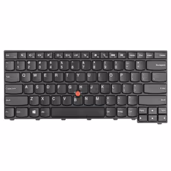 Lenovo 04Y0836, Keyboard, German, Lenovo, ThinkPad T440p