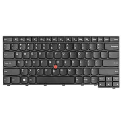 Lenovo 04Y0836 laptop spare part Keyboard